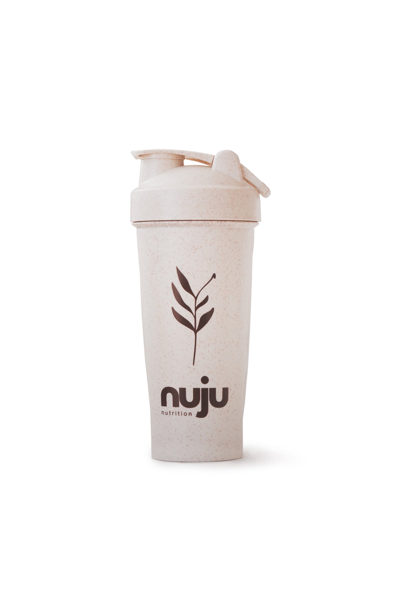nuju Shaker | 500 ml