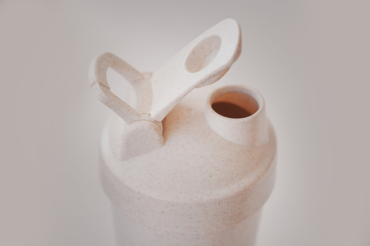 nuju Shaker | 500 ml