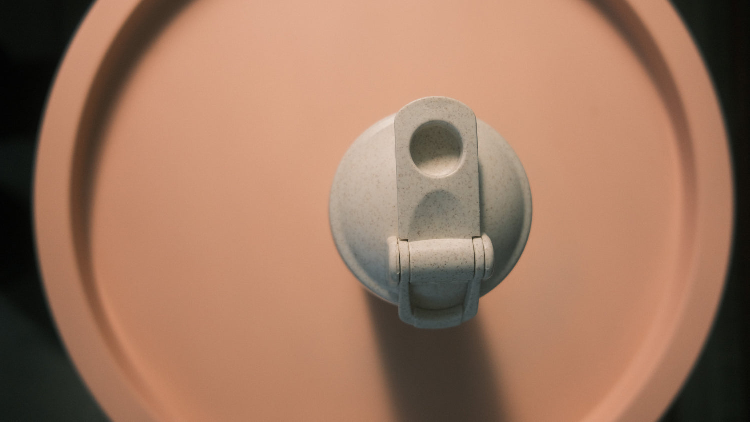 nuju Shaker | 500 ml