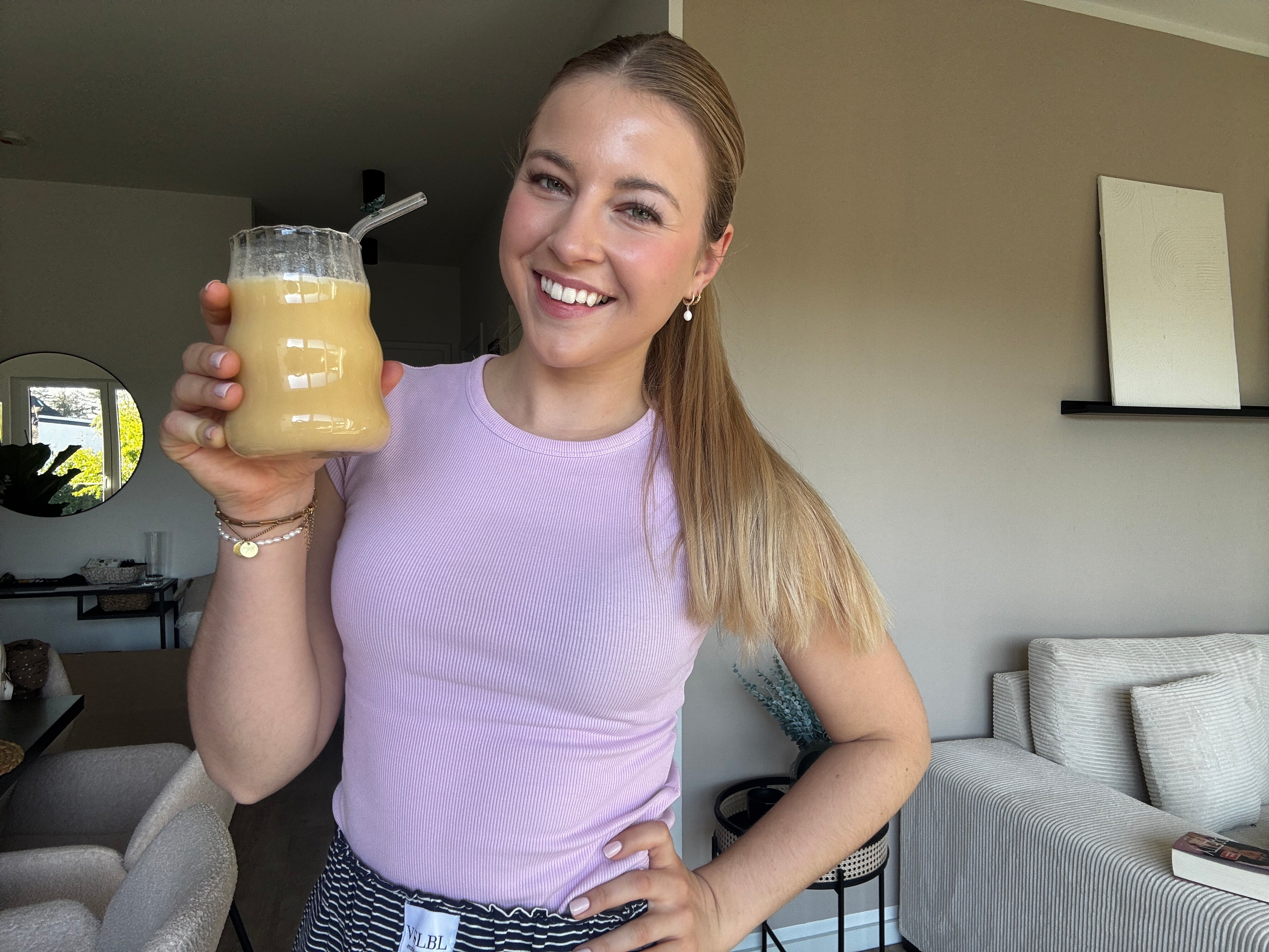 Vanilla Velvet - veganes Proteinpulver | 600 Gramm